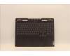 Lenovo COVER Upper Case ASM_ARA L82TF RGBOG for Lenovo Legion S7-16IAH7 (82TF)