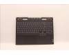 Lenovo COVER Upper Case ASM_ITA L82TF RGBOG for Lenovo Legion S7-16IAH7 (82TF)