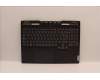 Lenovo 5CB1J04299 COVER Upper Case ASM_LA SPA L82TF RGBOG