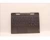 Lenovo COVER Upper Case ASM_ITA L82TF RGBSG for Lenovo Legion S7-16IAH7 (82TF)