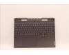 Lenovo COVER Upper Case ASM_POR L82TF RGBSG for Lenovo Legion S7-16IAH7 (82TF)