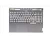 Lenovo COVER Upper Case ASM_SPA L82TF RGBOG for Lenovo Legion S7-16IAH7 (82TF)