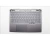 Lenovo COVER Upper Case ASM_SPA L82TF RGBSG for Lenovo Legion S7-16IAH7 (82TF)