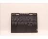 Lenovo COVER Upper Case ASM_POR L82TF WHOG for Lenovo Legion S7-16IAH7 (82TF)