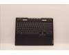 Lenovo COVER Upper Case ASM_UKE L82TF WHOG for Lenovo Legion S7-16IAH7 (82TF)