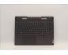 Lenovo COVER Upper Case ASM_FRA L82TF WHSG for Lenovo Legion S7-16IAH7 (82TF)