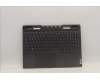 Lenovo COVER Upper Case ASM_POR L82TF WHSG for Lenovo Legion S7-16IAH7 (82TF)