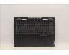 Lenovo COVER Upper Case ASM_SPA L82TF WHSG for Lenovo Legion S7-16IAH7 (82TF)