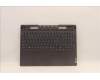 Lenovo COVER Upper Case ASM_SWS L82TF WHSG for Lenovo Legion S7-16IAH7 (82TF)
