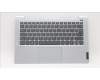 Lenovo COVER UpperCaseASM_FRA C82SD PLCG FPBL for Lenovo IdeaPad 5 14ABA7 (82SE)