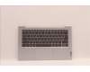 Lenovo COVER UpperCaseASM_BEL C82SD PLCG NFPBL for Lenovo IdeaPad 5 14ABA7 (82SE)