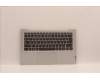 Lenovo COVER UpperCaseASM_SPA C82SD PLCG NFPNBL for Lenovo IdeaPad 5 14ABA7 (82SE)