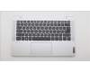 Lenovo COVER UpperCaseASM_POR C82SD PLCG NFPNBL for Lenovo IdeaPad 5 14ABA7 (82SE)
