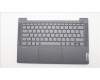 Lenovo COVER UpperCaseASM_SPA C82SD PLSG NFPBL for Lenovo IdeaPad 5 14ABA7 (82SE)