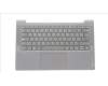 Lenovo COVER UpperCaseASM_SPA C82SD PLSG NFPNBL for Lenovo IdeaPad 5 14ABA7 (82SE)