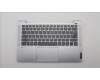 Lenovo COVER UpperCaseASM_SPA C82SD ALCG FPBL for Lenovo IdeaPad 5 14ABA7 (82SE)
