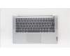 Lenovo COVER UpperCaseASMCZE/SLKC82SD ALCGFPBL for Lenovo IdeaPad 5 14ABA7 (82SE)