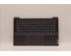 Lenovo COVER UpperCaseASM_SPA C82SD ALSG FPBL for Lenovo IdeaPad 5 14ABA7 (82SE)