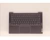 Lenovo COVER UpperCaseASM_NORDICC82SD ALSGFPBL for Lenovo IdeaPad 5 14ABA7 (82SE)