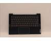 Lenovo COVER UpperCaseASM_BUL C82SD ALAB FPBL for Lenovo IdeaPad 5 14ABA7 (82SE)