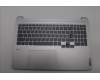 Lenovo COVER Upper Case ASM_CZE/SLKH82SNCLGYDIS for Lenovo IdeaPad 5 Pro 16ARH7 (82SN)