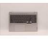 Lenovo COVER Upper Case ASM_ENG H 82SN CLGY DIS for Lenovo IdeaPad 5 Pro 16ARH7 (82SN)