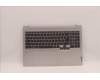 Lenovo COVER Upper Case ASM_UKE H 82SN CLGY DIS for Lenovo IdeaPad 5 Pro 16ARH7 (82SN)