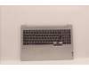Lenovo COVER Upper Case ASM_BEL H 82SN CLGY UMA for Lenovo IdeaPad 5 Pro 16ARH7 (82SN)