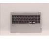 Lenovo COVER Upper Case ASM_ENG H 82SN CLGY UMA for Lenovo IdeaPad 5 Pro 16ARH7 (82SN)