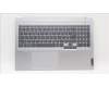 Lenovo COVER Upper Case ASM_POR H 82SN CLGY DIS for Lenovo IdeaPad 5 Pro 16ARH7 (82SN)