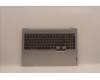Lenovo COVER Upper Case ASM_SPA H 82SN CLGY UMA for Lenovo IdeaPad 5 Pro 16ARH7 (82SN)