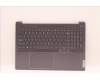 Lenovo COVER Upper Case ASM_ENG H 82SN STGY DIS for Lenovo IdeaPad 5 Pro 16ARH7 (82SN)