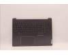 Lenovo COVER Upper Case ASM_POR H 82SN STGY DIS for Lenovo IdeaPad 5 Pro 16ARH7 (82SN)