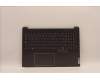 Lenovo COVER Upper Case ASM_SPA H 82SN STGY DIS for Lenovo IdeaPad 5 Pro 16ARH7 (82SN)