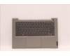 Lenovo COVER Upper Case ASM_RUS C21DH MGBL for Lenovo ThinkBook 14 G4 IAP (21DH)