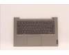 Lenovo COVER Upper Case ASM_ARA C21DH MGBL for Lenovo ThinkBook 14 G4 IAP (21DH)
