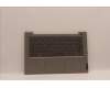 Lenovo COVER Upper Case ASM_POR C21DH MGBL for Lenovo ThinkBook 14 G4 IAP (21DH)