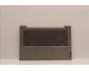 Lenovo COVER Upper Case ASM_SWS C21DH MGBL for Lenovo ThinkBook 14 G4 IAP (21DH)