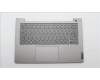 Lenovo COVER Upper Case ASM_FRA/ARA C21DH MGBL for Lenovo ThinkBook 14 G4 IAP (21DH)