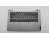 Lenovo COVER Upper Case ASM_HBW C21DH MGNBL for Lenovo ThinkBook 14 G4 IAP (21DH)