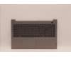 Lenovo COVER Upper Case ASM_RUS C21DJ MGBL for Lenovo ThinkBook 15 G4 IAP (21DJ)