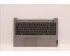 Lenovo COVER Upper Case ASM_ARA C21DJ MGNBL for Lenovo ThinkBook 15 G4 IAP (21DJ)