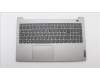 Lenovo COVER Upper Case ASM_HBW C21DJ MGNBL for Lenovo ThinkBook 15 G4 IAP (21DJ)