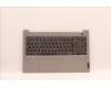 Lenovo COVER Upper Case ASM_SPA C21DJ MGNBL for Lenovo ThinkBook 15 G4 IAP (21DJ)