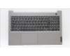 Lenovo COVER Upper Case ASM_POR C21DJ MGNBL for Lenovo ThinkBook 15 G4 IAP (21DJ)