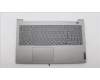 Lenovo COVER Upper Case ASM_FRA/ARA C21DJ MGBL for Lenovo ThinkBook 15 G4 IAP (21DJ)