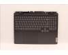 Lenovo COVER Upper Case ASM_RUS C 82SA BLA for Lenovo IdeaPad Gaming 3 16IAH7 (82SA)