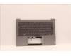 Lenovo COVER Upper Case ASM_POR W 21AS AG for Lenovo ThinkBook 13s G4 IAP (21AR/21AS)