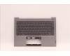 Lenovo COVER Upper Case ASM_UKE W 21AS AG for Lenovo ThinkBook 13s G4 IAP (21AR/21AS)