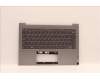Lenovo COVER Upper Case ASM_ENG W 21AS AG for Lenovo ThinkBook 13s G4 IAP (21AR/21AS)